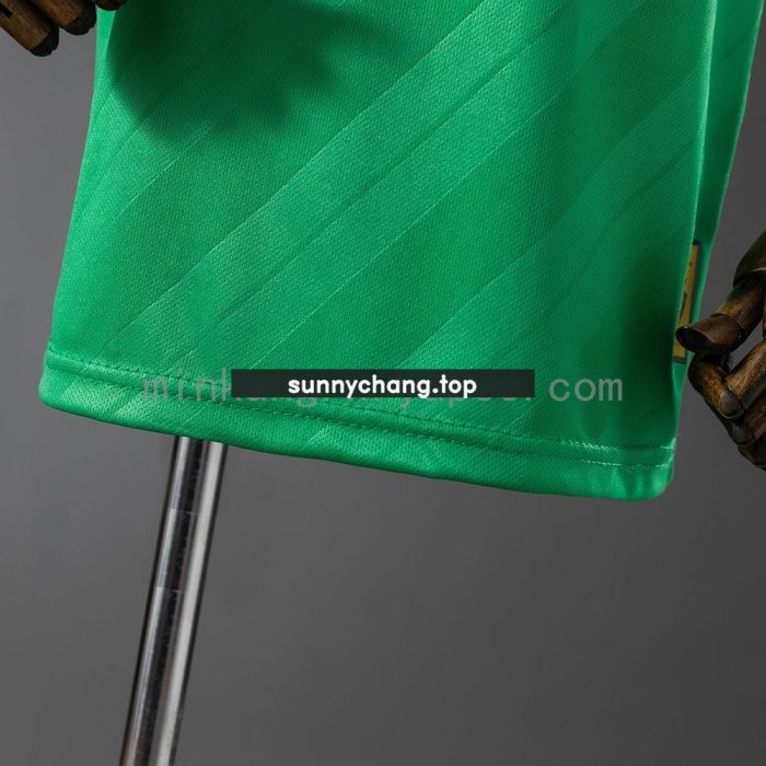 Osasuna 25/26 Away Kids Jersey - 图片 9