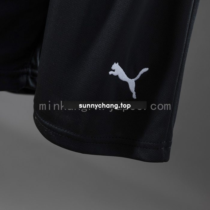 Valencia 25/26 Home Kids Jersey - 图片 2