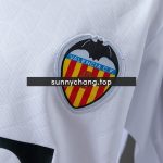 Valencia 25/26 Home Kids Jersey - 图片 5