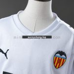 Valencia 25/26 Home Kids Jersey - 图片 6