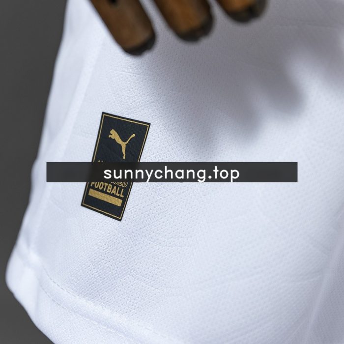 Valencia 25/26 Home Kids Jersey - 图片 7