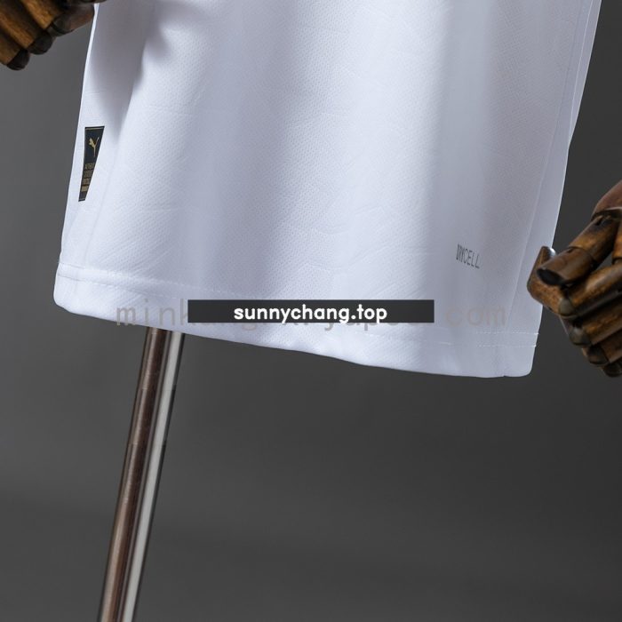 Valencia 25/26 Home Kids Jersey - 图片 8