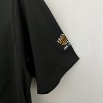 Real Madrid 2002/2003 Away Retro Shirt - 图片 4