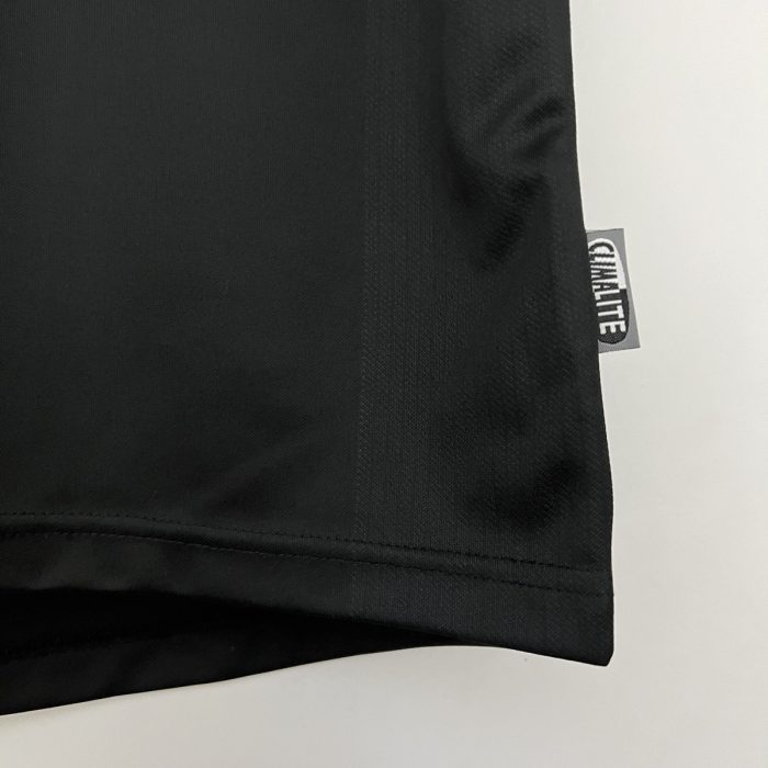 Real Madrid 2002/2003 Away Retro Shirt - 图片 5