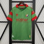 25/26 Osasuna Away Shirt