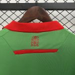 25/26 Osasuna Away Shirt - 图片 2