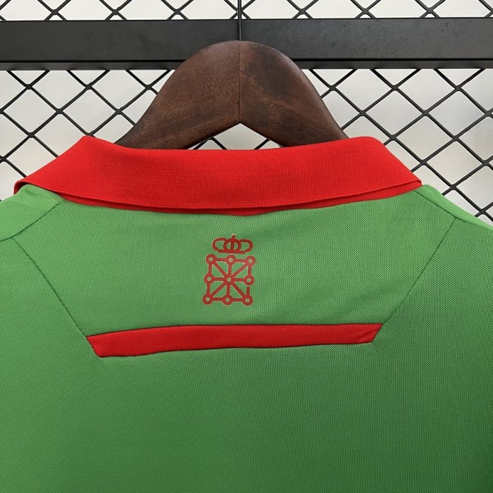 25/26 Osasuna Away Shirt - 图片 2
