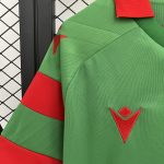 25/26 Osasuna Away Shirt - 图片 3