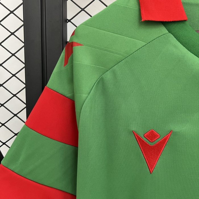 25/26 Osasuna Away Shirt - 图片 3