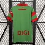 25/26 Osasuna Away Shirt - 图片 4