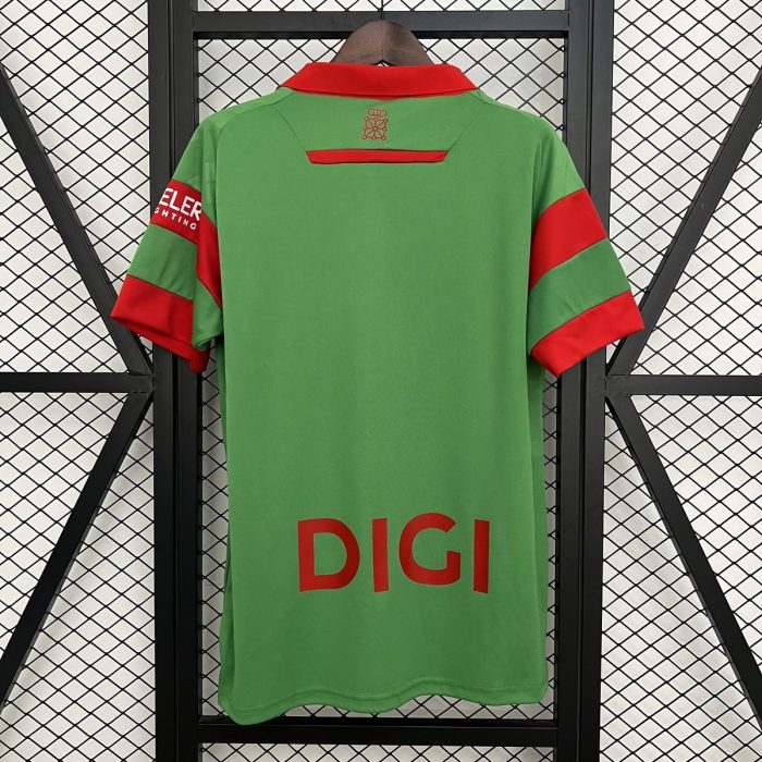 25/26 Osasuna Away Shirt - 图片 4