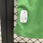 25/26 Osasuna Away Shirt - 图片 5