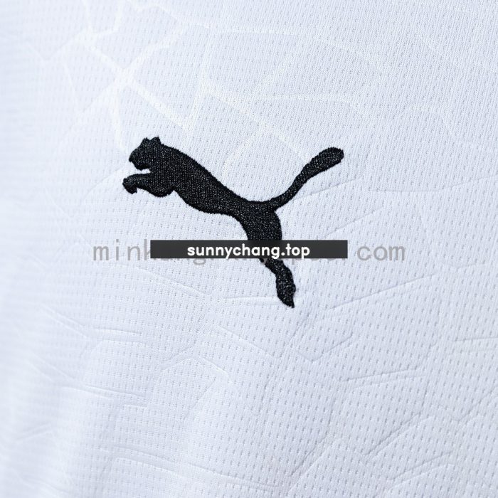 Valencia 25/26 Home Jersey - 图片 4