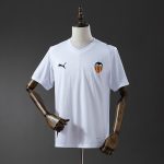 Valencia 25/26 Home Jersey - 图片 8