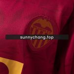 Valencia 25/26 Away Game Kids Jersey - 图片 5
