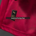 Valencia 25/26 Away Game Kids Jersey - 图片 7