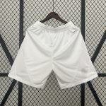 Real Madrid 24/25 Home Shorts - 图片 2
