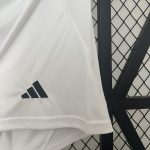 Real Madrid 24/25 Home Shorts - 图片 3