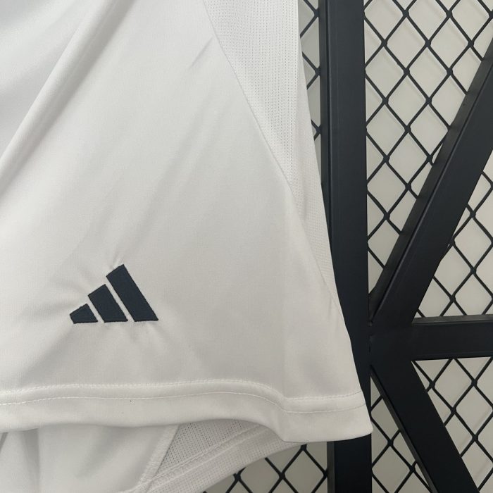 Real Madrid 24/25 Home Shorts - 图片 3