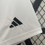 Real Madrid 24/25 Home Shorts - 图片 4