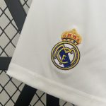 Real Madrid 24/25 Home Shorts - 图片 5