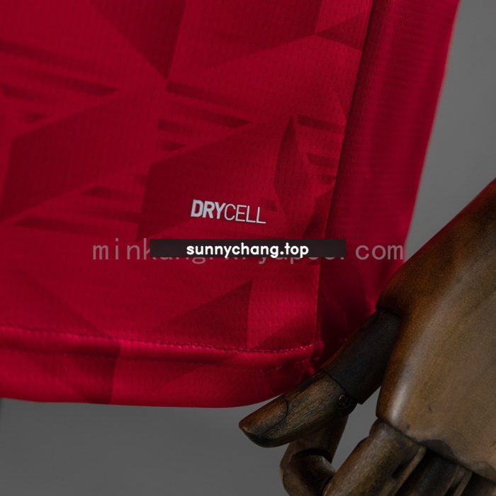 Valencia 25/26 Away Jersey - 图片 5