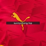 Valencia 25/26 Away Jersey - 图片 6
