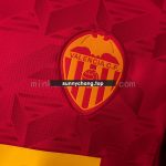 Valencia 25/26 Away Jersey - 图片 7