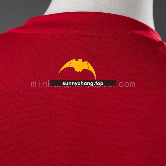 Valencia 25/26 Away Jersey - 图片 9