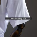 Real Madrid 24/25 Home Kids Jersey - 图片 4