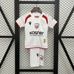 25/26 Osasuna Third Away Shirt