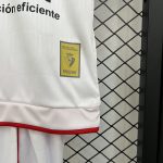 25/26 Osasuna Third Away Shirt - 图片 3