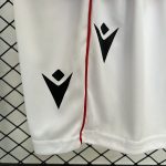 25/26 Osasuna Third Away Shirt - 图片 4