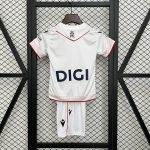 25/26 Osasuna Third Away Shirt - 图片 5