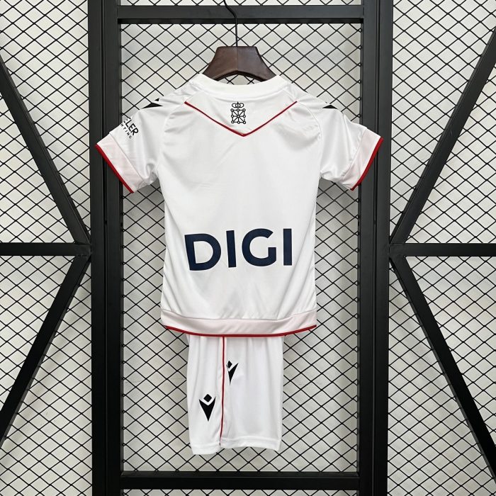 25/26 Osasuna Third Away Shirt - 图片 5