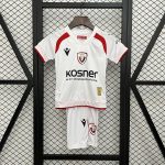 25/26 Osasuna Third Away Shirt - 图片 8