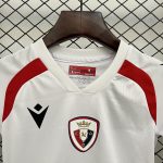 25/26 Osasuna Third Away Shirt - 图片 9
