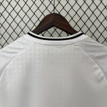 24/25 Real Madrid Home Women's Jersey - 图片 2