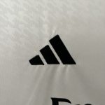 24/25 Real Madrid Home Women's Jersey - 图片 6