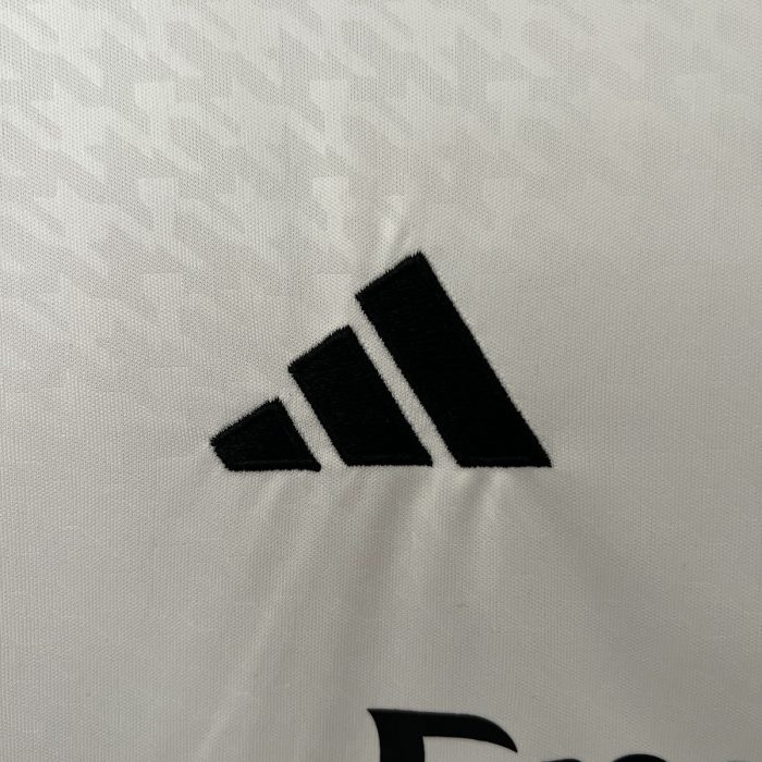 24/25 Real Madrid Home Women's Jersey - 图片 6