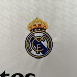 24/25 Real Madrid Home Women's Jersey - 图片 7