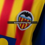 Valencia 25/26 Third Away Kids Jersey - 图片 5