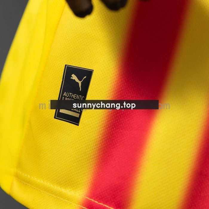 Valencia 25/26 Third Away Kids Jersey - 图片 7