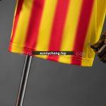 Valencia 25/26 Third Away Kids Jersey - 图片 8
