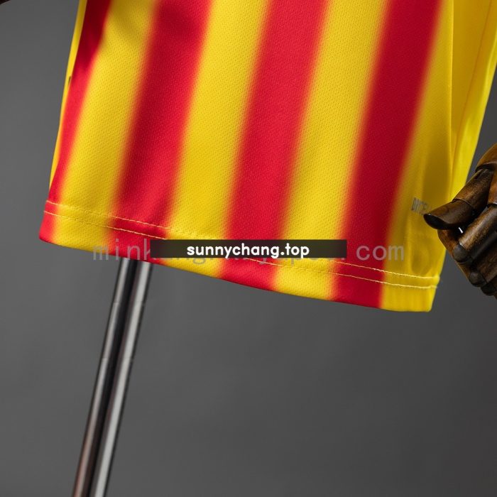 Valencia 25/26 Third Away Kids Jersey - 图片 8