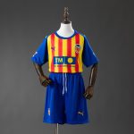 Valencia 25/26 Third Away Kids Jersey - 图片 9