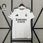 24/25 Real Madrid Home Jersey - 图片 5