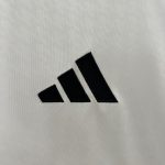 24/25 Real Madrid Home Jersey - 图片 8