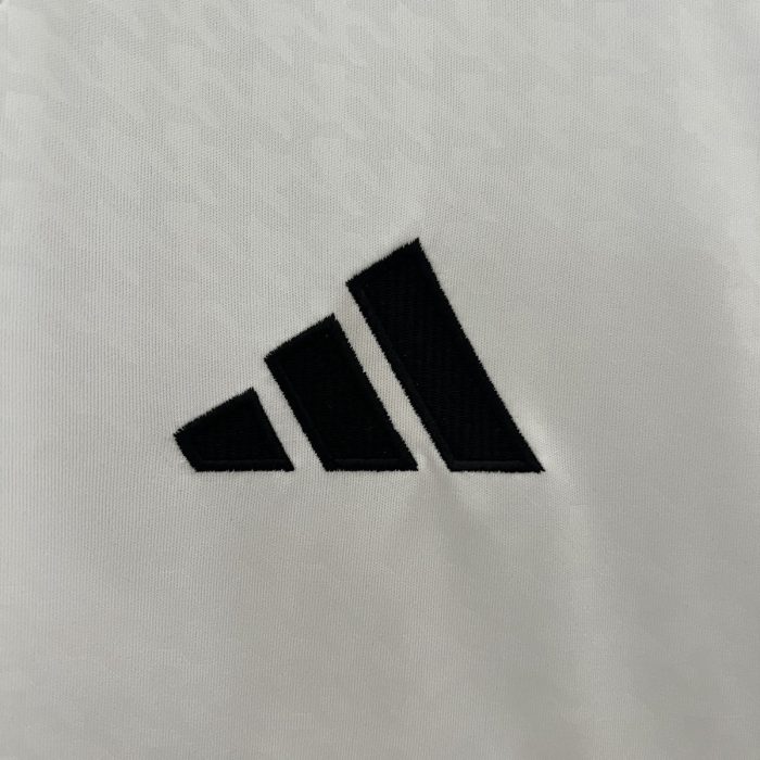 24/25 Real Madrid Home Jersey - 图片 8