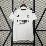 24/25 Real Madrid Home Jersey - 图片 9